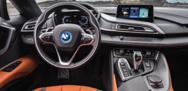 Fossil prépare des montres connectées BMW