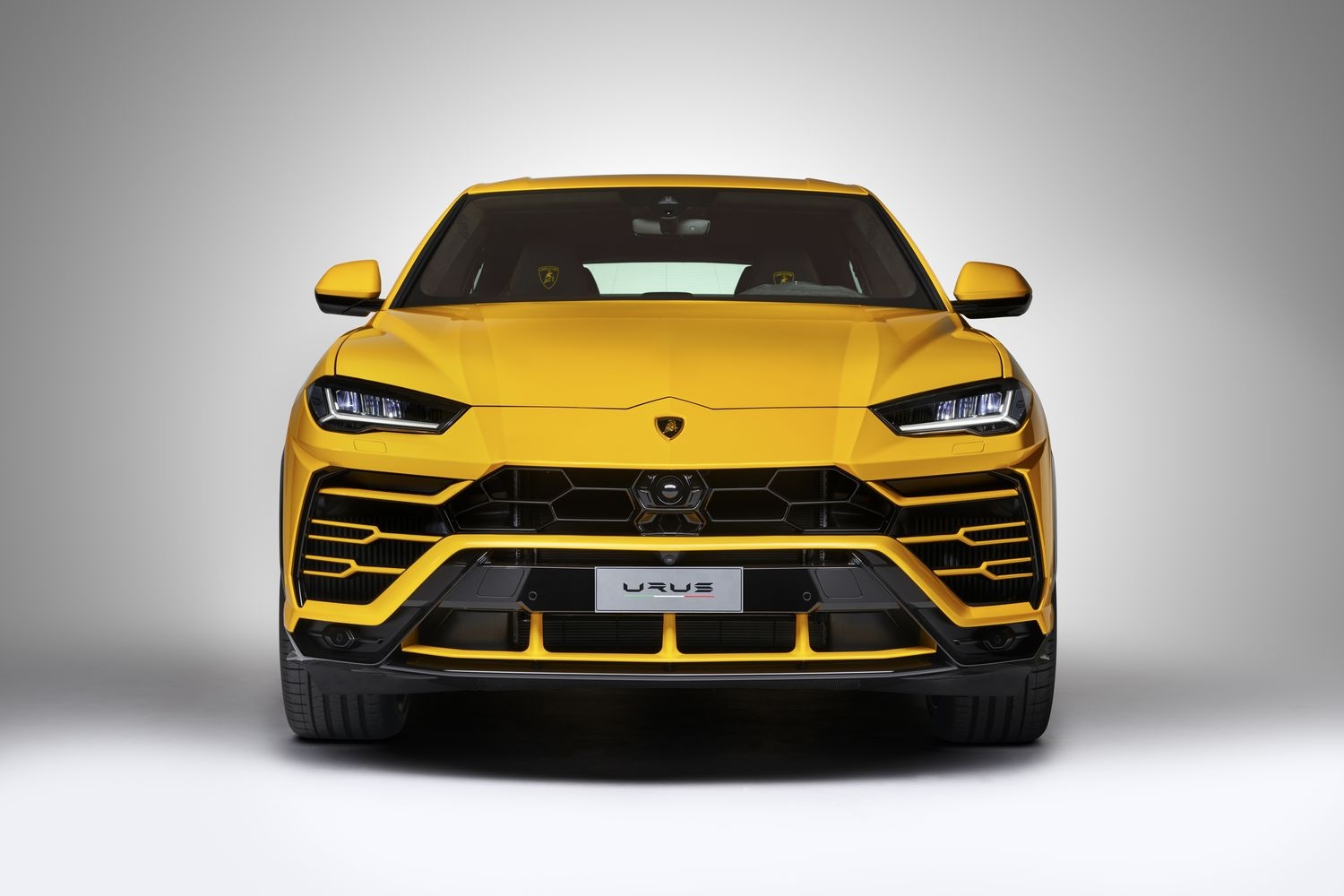 elfbar nachfüll pod läuft aus Lamborghini urus : prix, essai, photos main image 0