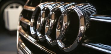 Audi e-tron électrique : test d'homologation réussi !