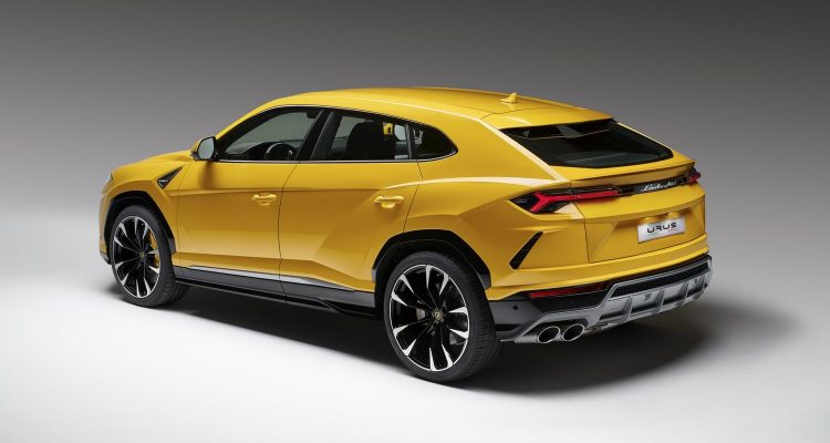 GT7 lamborghini urus