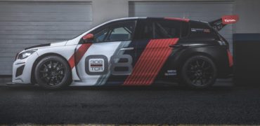 La Peugeot 308 Cup se décline pour les clients du WTCR