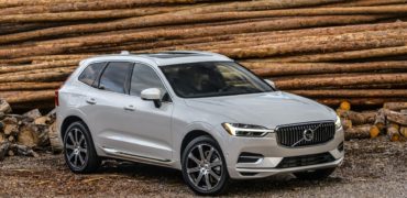 XC60 T8 Inscription