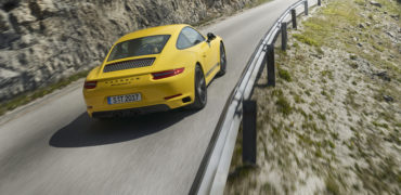 Porsche AG