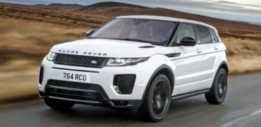 Range Rover Evoque 2 : un peu trop timoré ?