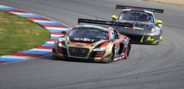 Le pilotage sur circuit : un plaisir accessible à tous