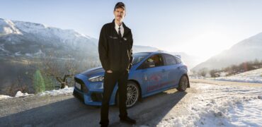 As far as school runs go, Evald Jåstad’s son Martin enjoys a twice daily trip that takes some beating – a 16-kilometre round-trip to his local nursery through breathtaking Scandinavian scenery in a highpowered hot hatch.