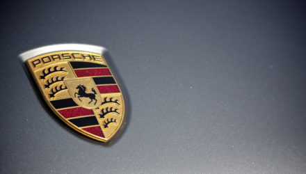 porsche