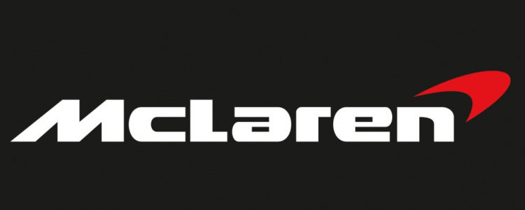 mclaren
