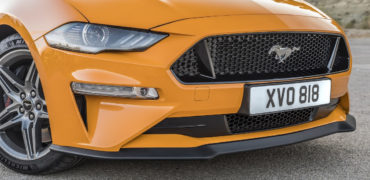 Louer une Ford Mustang, c'est possible ! Pour arpenter les routes US...