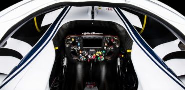 Formule 1 : les livrées 2018 de Renault et Alfa Romeo sont officielles