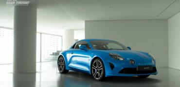 Les qualités de l' Alpine A110 reconnues et récompensées Outre-Atlantique