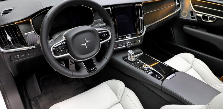 polestar