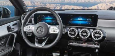 Visualisez votre voiture d'occasion à 360° sur le web, avant de craquer