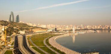 Programme et horaires du GP de Formule 1 d'Azerbaïdjan