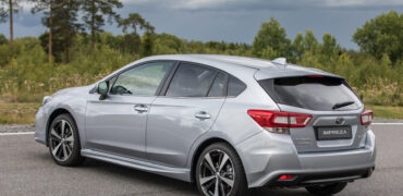 Essai : Nouvelle Subaru Impreza, plus familiale que sportive ?