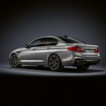 BMW M5 Competition