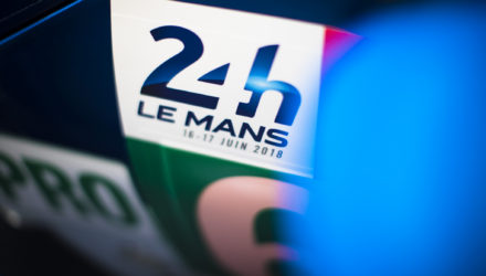 aston martin laisse les 24H du mans de côté