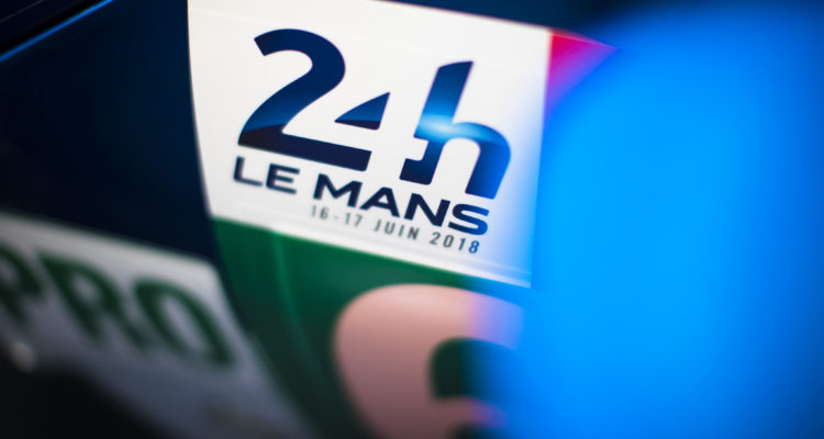 aston martin laisse les 24H du mans de côté