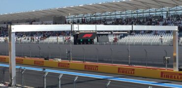 Formule 1, heure de départ du Grand-Prix de France 2018