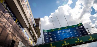 La grille de départ des 24H du Mans 2018
