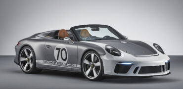 Porsche AG