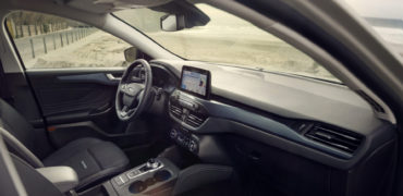Nouvelle Ford Focus, des étoiles plein les yeux ?