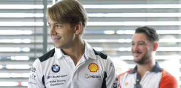 Augusto Farfus, DTM Driver, BMW