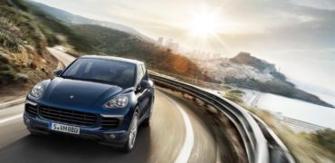 Dieselgate des Porsche Cayenne bannis des routes suisses !