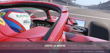 F1 2018 est-il aussi bon qu'escompté ? Découvrez le test PS4