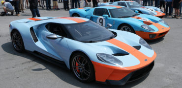Une Ford GT 2019 aux couleurs de Gulf !.jpg