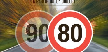 Limitation à 80kmh, en Alsace aussi, le nombre de flash a doublé