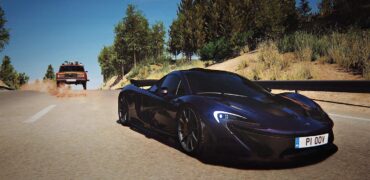 The Grand Tour, le jeu vidéo annoncé !