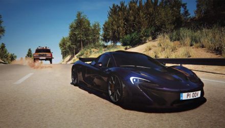 The Grand Tour, le jeu vidéo annoncé !