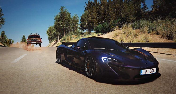 The Grand Tour, le jeu vidéo annoncé !