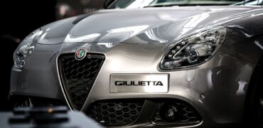 crédit : Alfa Romeo