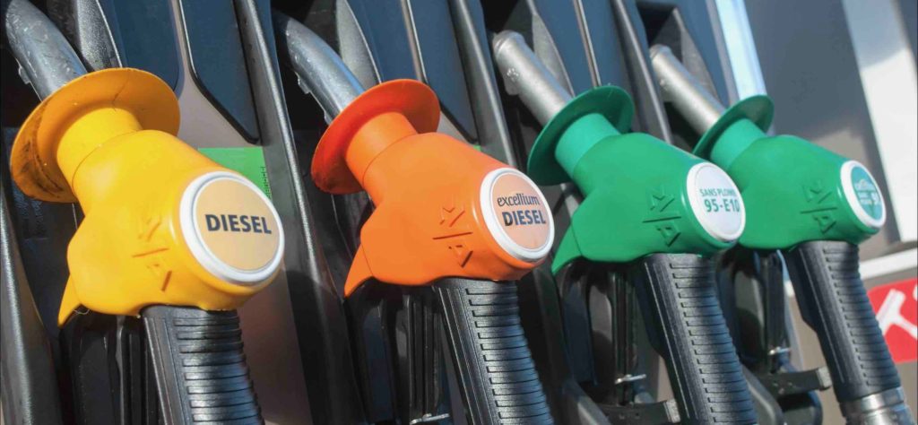 Le prix du diesel va rattraper celui de l'essence annonce le gouvernement !