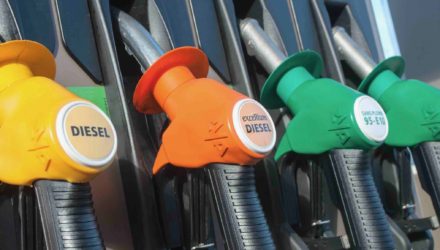 Le prix du diesel va rattraper celui de l'essence annonce le gouvernement !