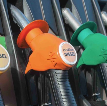 Le prix du diesel va rattraper celui de l'essence annonce le gouvernement !