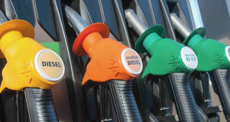 Le prix du diesel va rattraper celui de l'essence annonce le gouvernement !