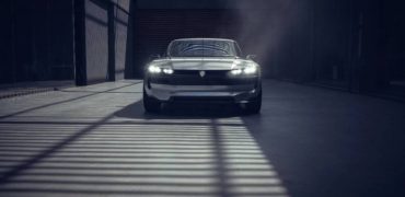 Peugeot et Focal main dans la main pour la e-Legend Concept