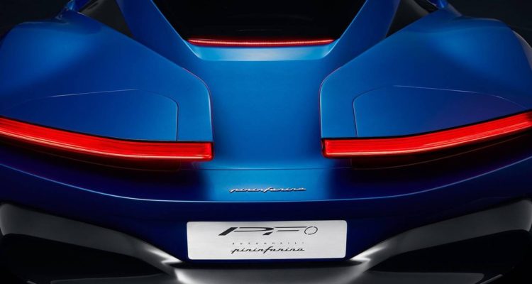 Pininfarina va lancer sa propre supercar !