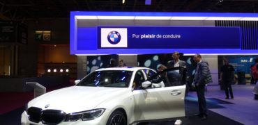 BMW i4 : la famille munichoise s'agrandit avec une cousine de la Série 4 !