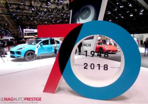 Mondial de l'Auto: tour du salon en images et vidéos