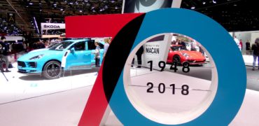 Mondial de l'Auto: tour du salon en images et vidéos
