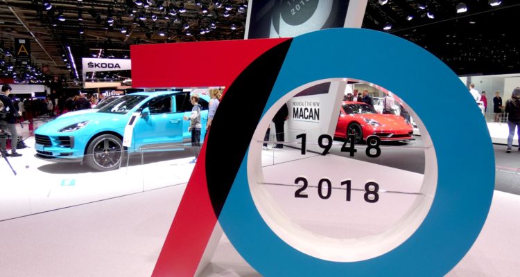 Mondial de l'Auto: tour du salon en images et vidéos