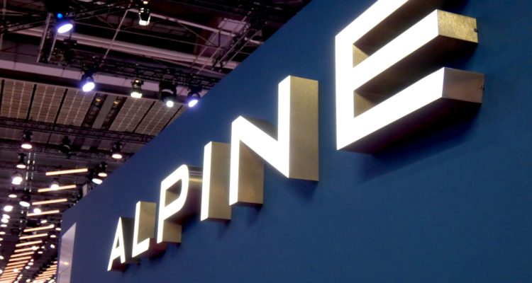 alpine