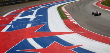 Formule 1 - horaires des qualifications et course, COTA 2018
