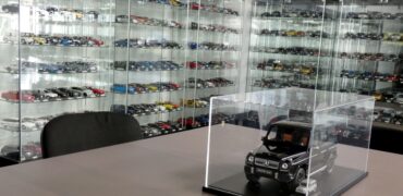 Mini Express (Otto, Solido, GT Spirit) : bienvenue au paradis de la miniature !