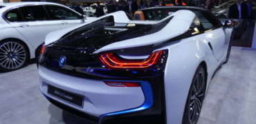 Automobile : l'hégémonie de l'électrique, BMW n'y croit pas...