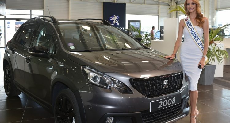 Peugeot 2008, une deuxième génération en 2020 et en électrique !